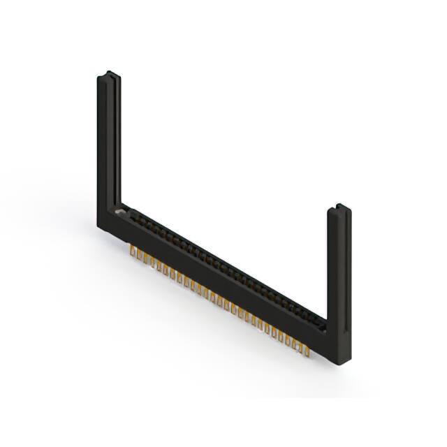 357-054-500-258 EDAC Inc.  Edgeboard Connectors